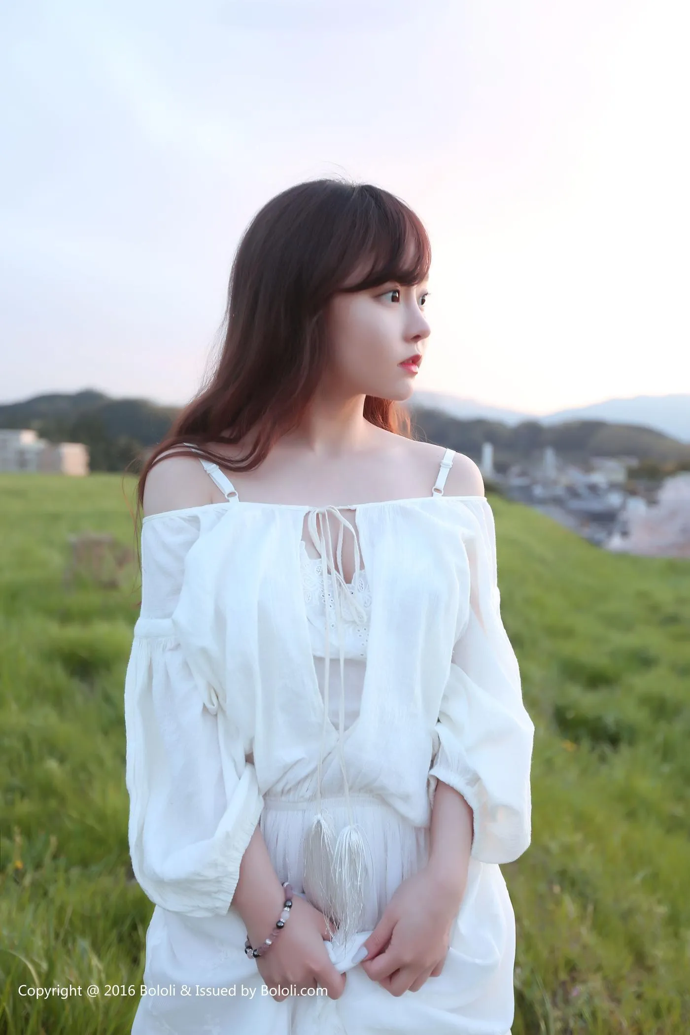 Vol.011 柳侑绮 [31P]插图